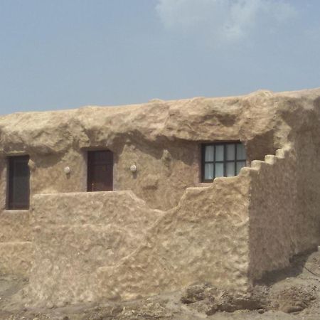 Wadi Sharm Resort Mahdah Bilik gambar