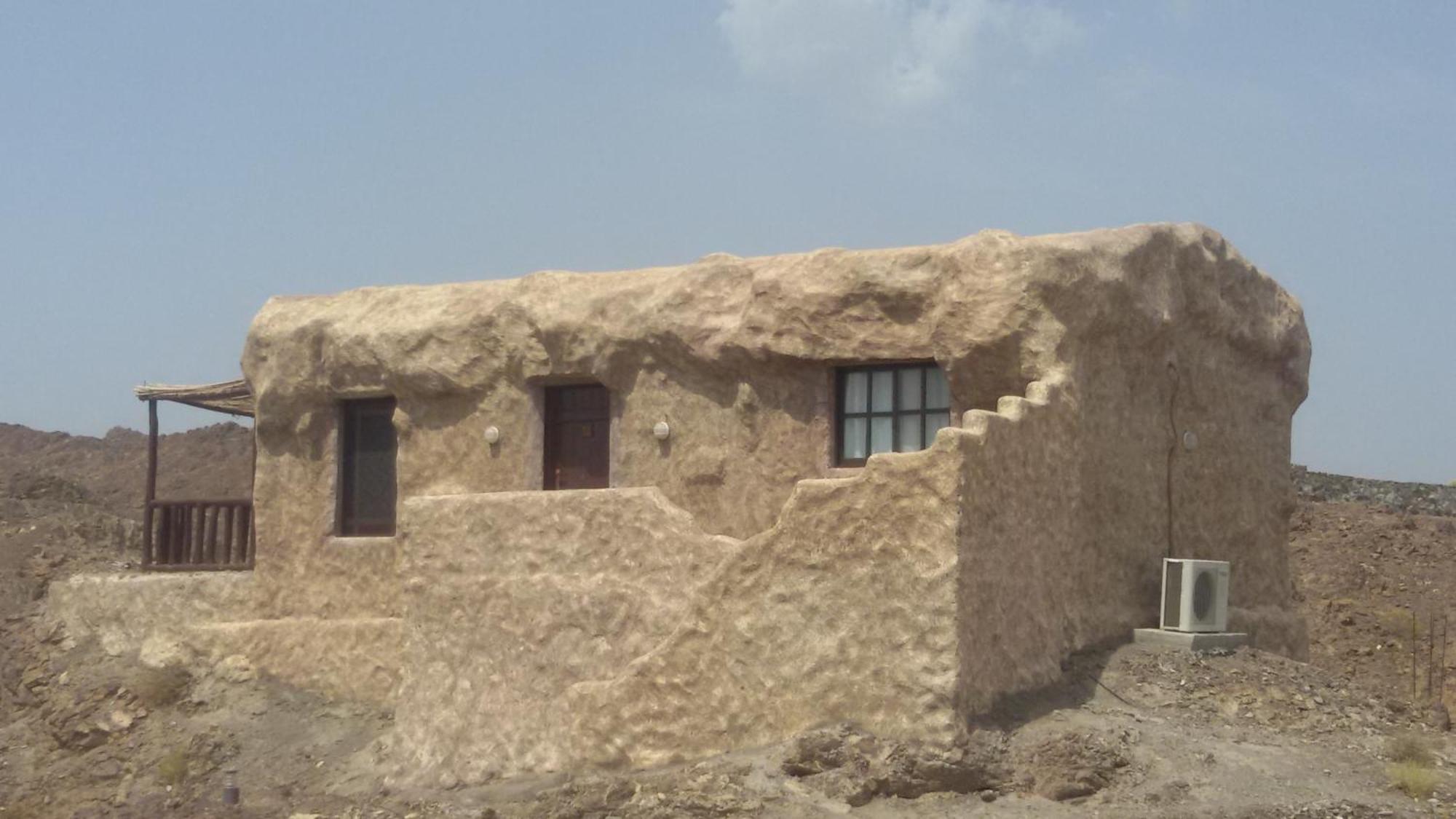 Wadi Sharm Resort Mahdah Bilik gambar