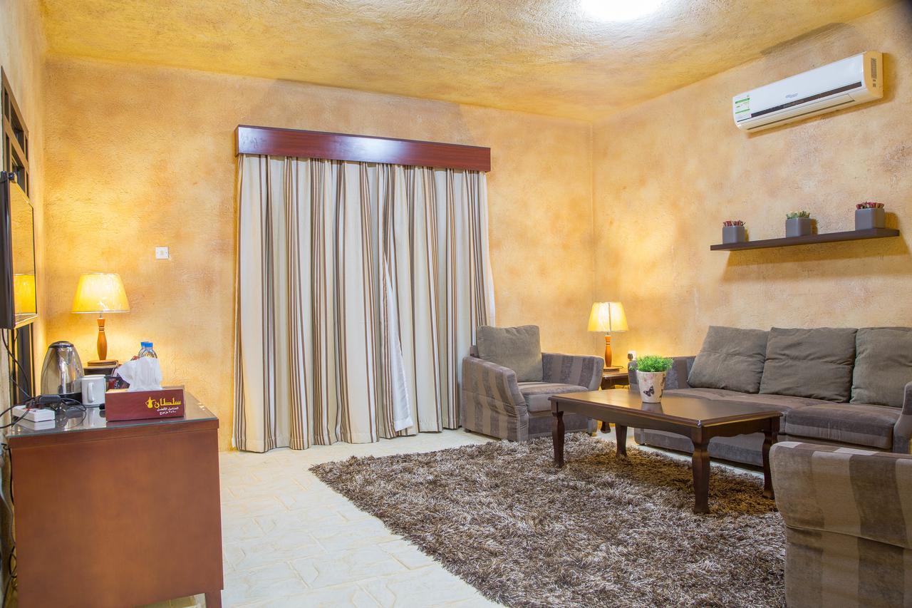 Wadi Sharm Resort Mahdah Luaran gambar