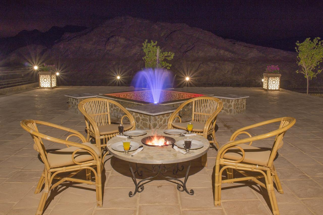 Wadi Sharm Resort Mahdah Luaran gambar