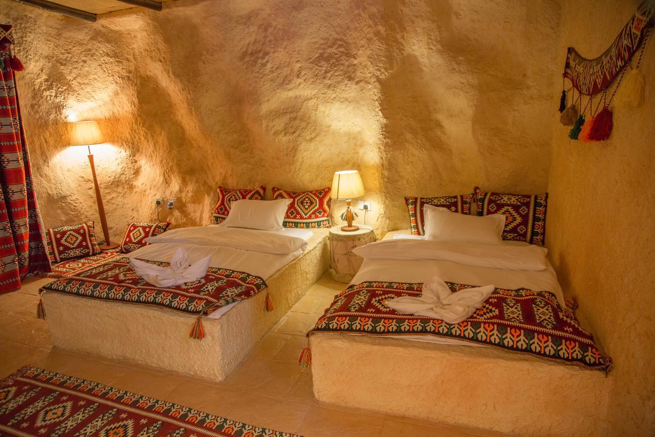 Wadi Sharm Resort Mahdah Luaran gambar