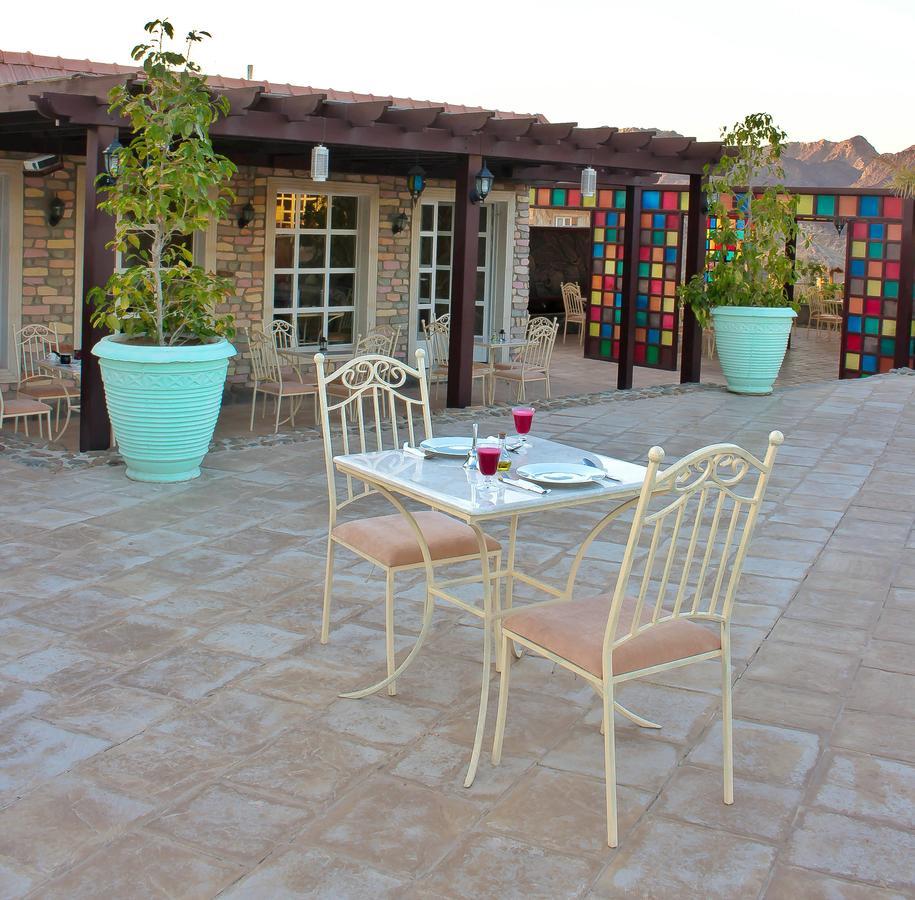 Wadi Sharm Resort Mahdah Luaran gambar