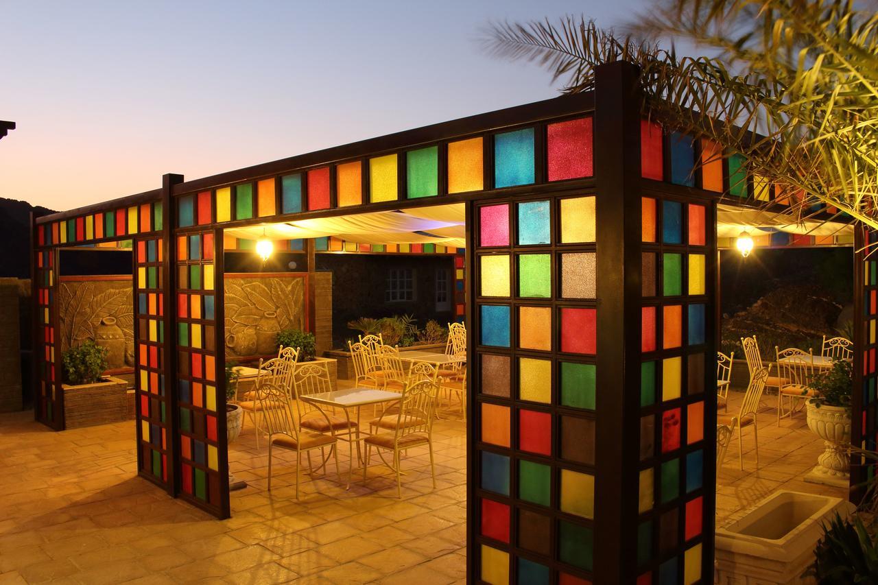 Wadi Sharm Resort Mahdah Luaran gambar