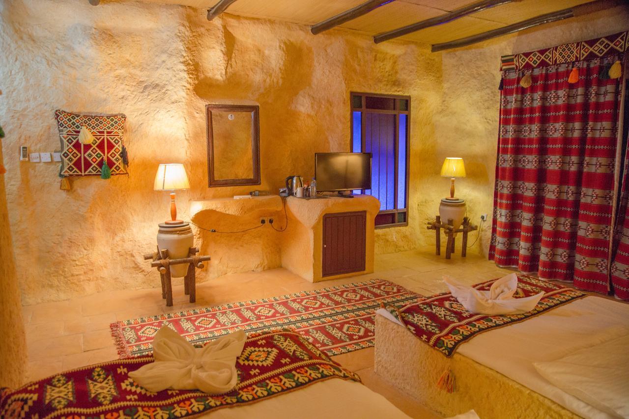 Wadi Sharm Resort Mahdah Luaran gambar