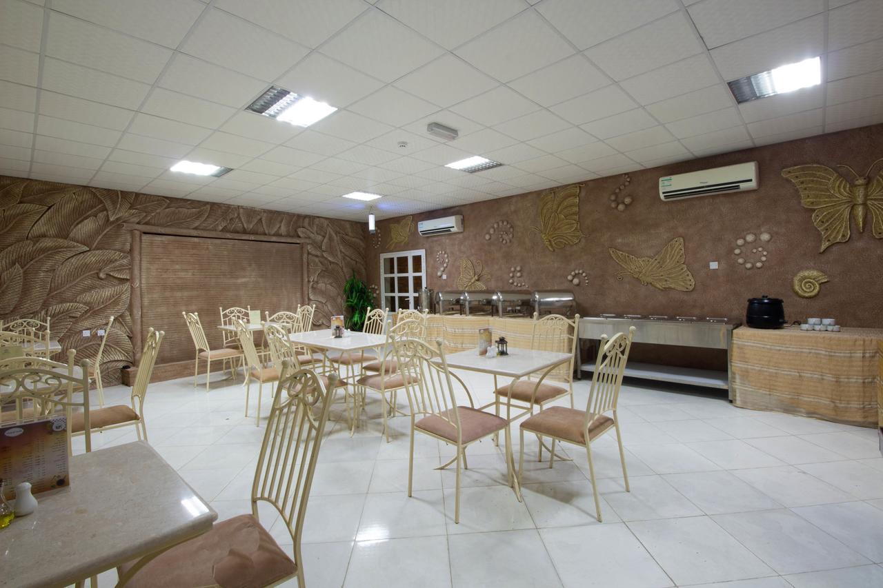 Wadi Sharm Resort Mahdah Luaran gambar