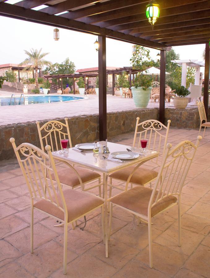 Wadi Sharm Resort Mahdah Luaran gambar