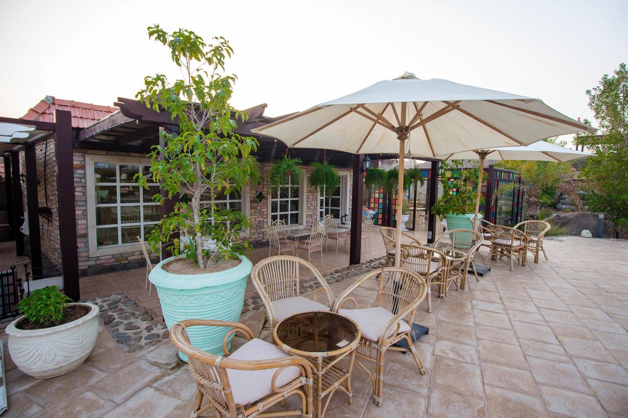 Wadi Sharm Resort Mahdah Luaran gambar