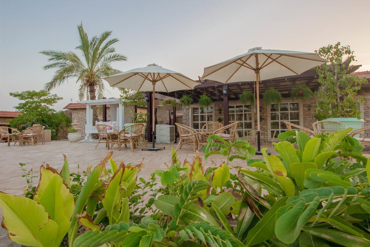 Wadi Sharm Resort Mahdah Luaran gambar